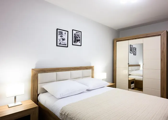 Native Apartments Masarska 8/5