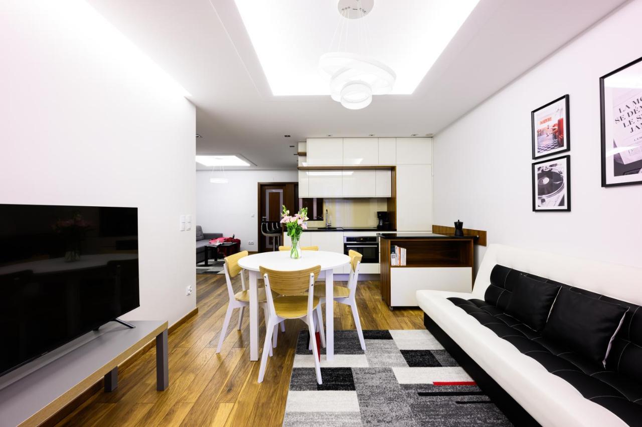 Apartment Native Masarska 8/5 *