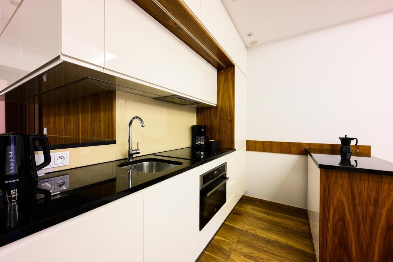 Native Masarska 8/5 Apartment