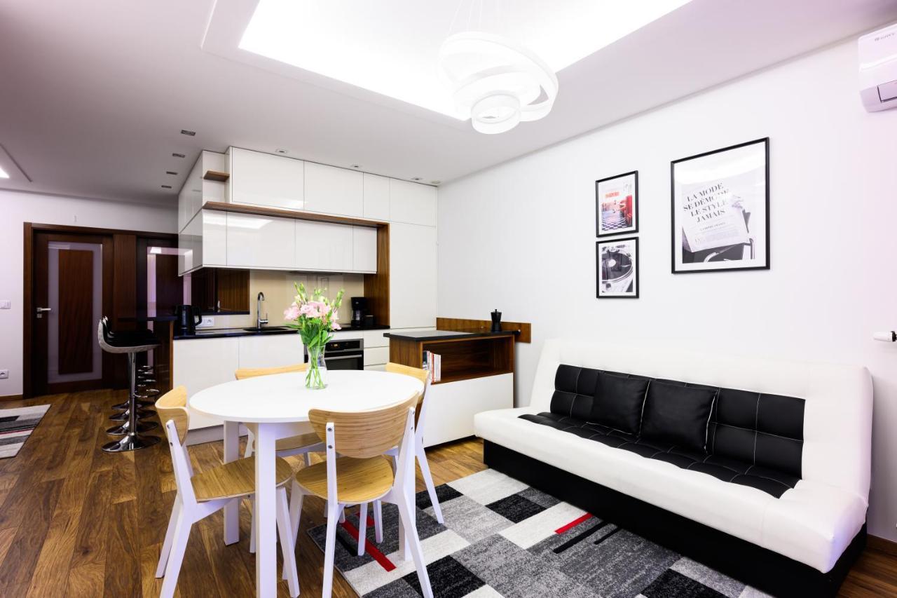 Native Masarska 8/5 Apartment Krakow