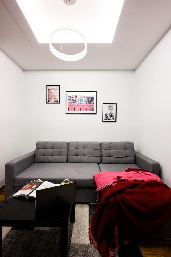 Native Masarska 8/5 Apartment