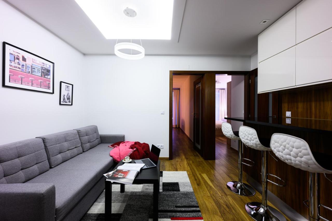 Apartment Native Masarska 8/5 Krakow