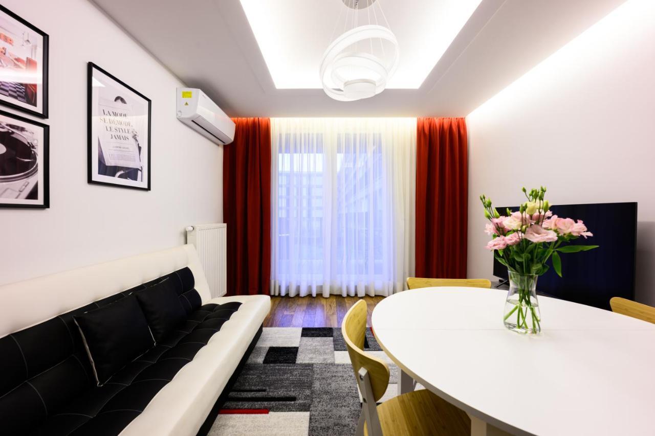 Apartment Native Masarska 8/5 *
