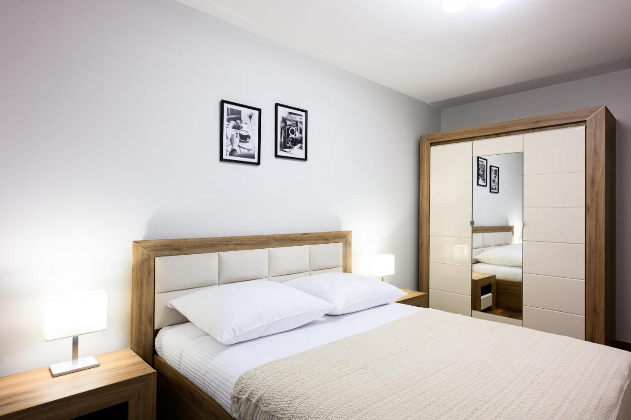 Native Masarska 8/5 Apartment