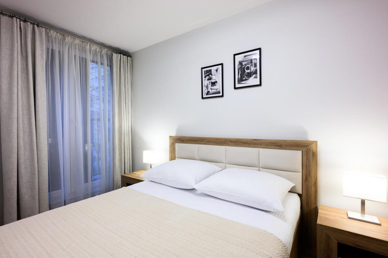 Native Masarska 8/5 Apartment *