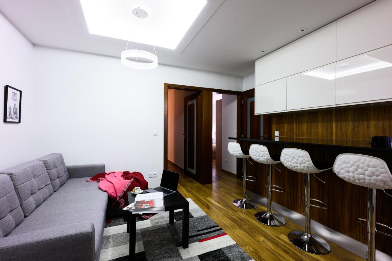 Apartment Native Masarska 8/5 Krakow