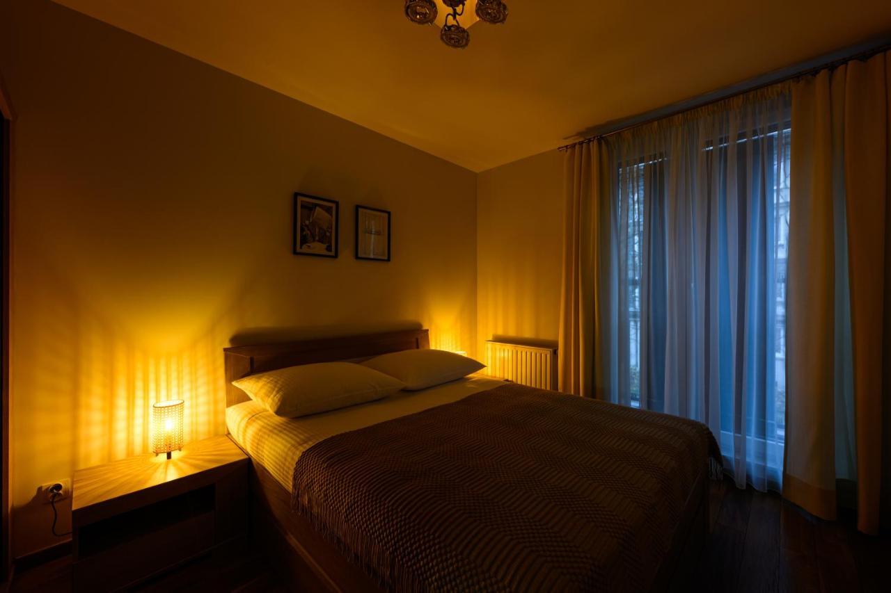 Native Masarska 8/5 Apartment *